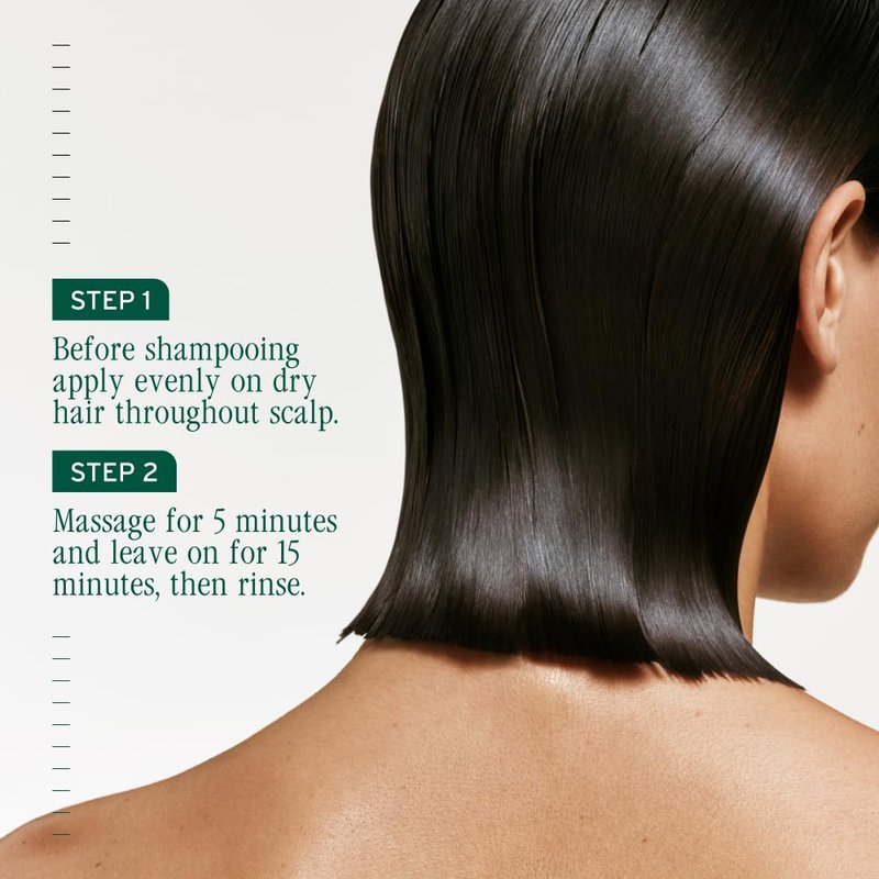 Biolage Scalp Sync Purifying Concentrate - For All Scalp Types, Exfoliating & Clarifying Treatment, Removes Buildup, Refreshing & Reinvigorating, Fermented Tea Blend & Glycolic Acid