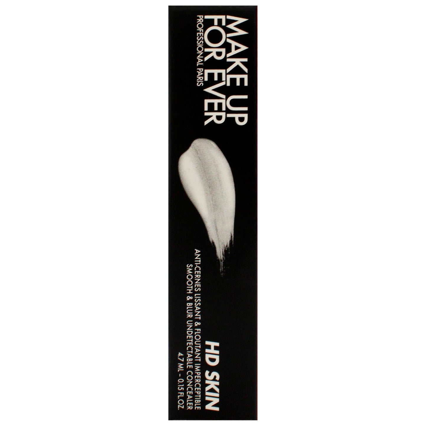 HD Skin Concealer - 2.5N Desert by Make Up For Ever for Women - 0.16 oz Concealer