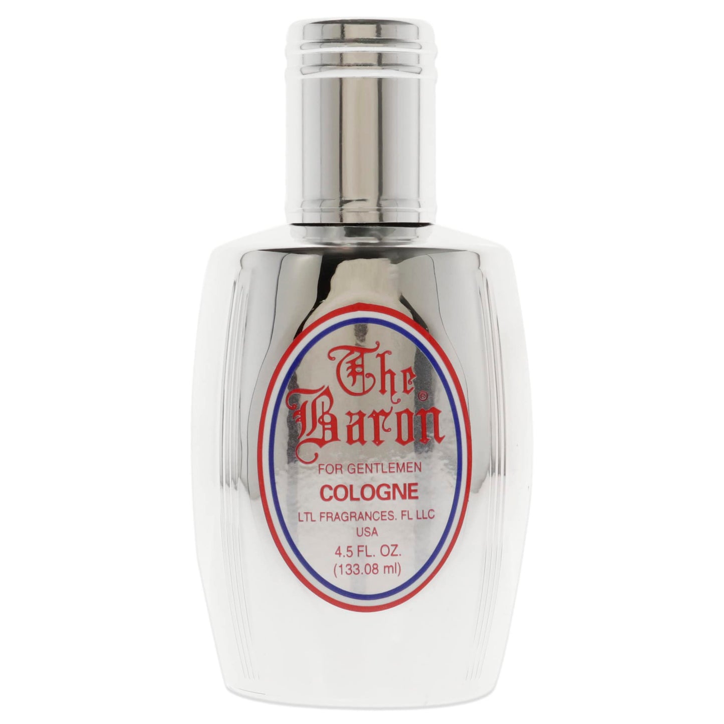 The Baron By Ltl Fragrances For Men. Cologne Spray 4.5 Oz.
