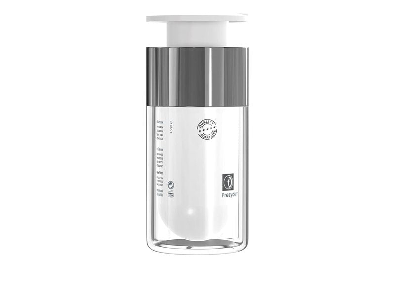 Frezyderm Anti-Wrinkle Eye Cream - Hydrating Formula for Youthful Skin | 15ml/0.51oz
