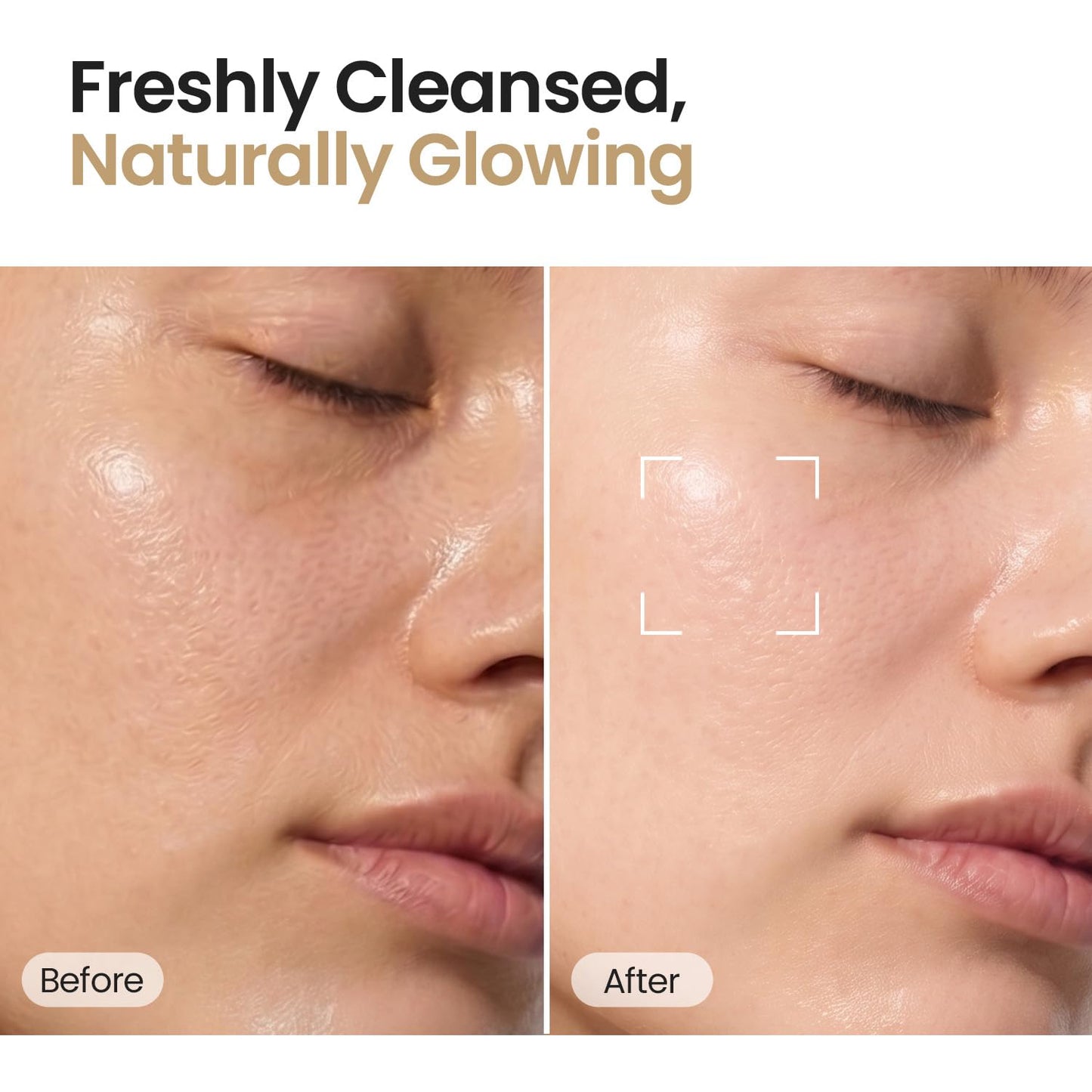 SKINFOOD Rice Daily Cleansing Foam 150ml - Delicate, Fine, and Smooth Brightening Cleansing with Fermented White Rice Ingredients - Firming Bubble Facial Foam Cleanser - For Men and Women (5.07 fl. oz.)