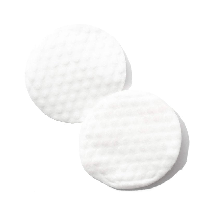 BeautyBio GloPRO Skin Prep Pads, Residue Erasing & Makeup Dissovling Daily Clarifying Pads