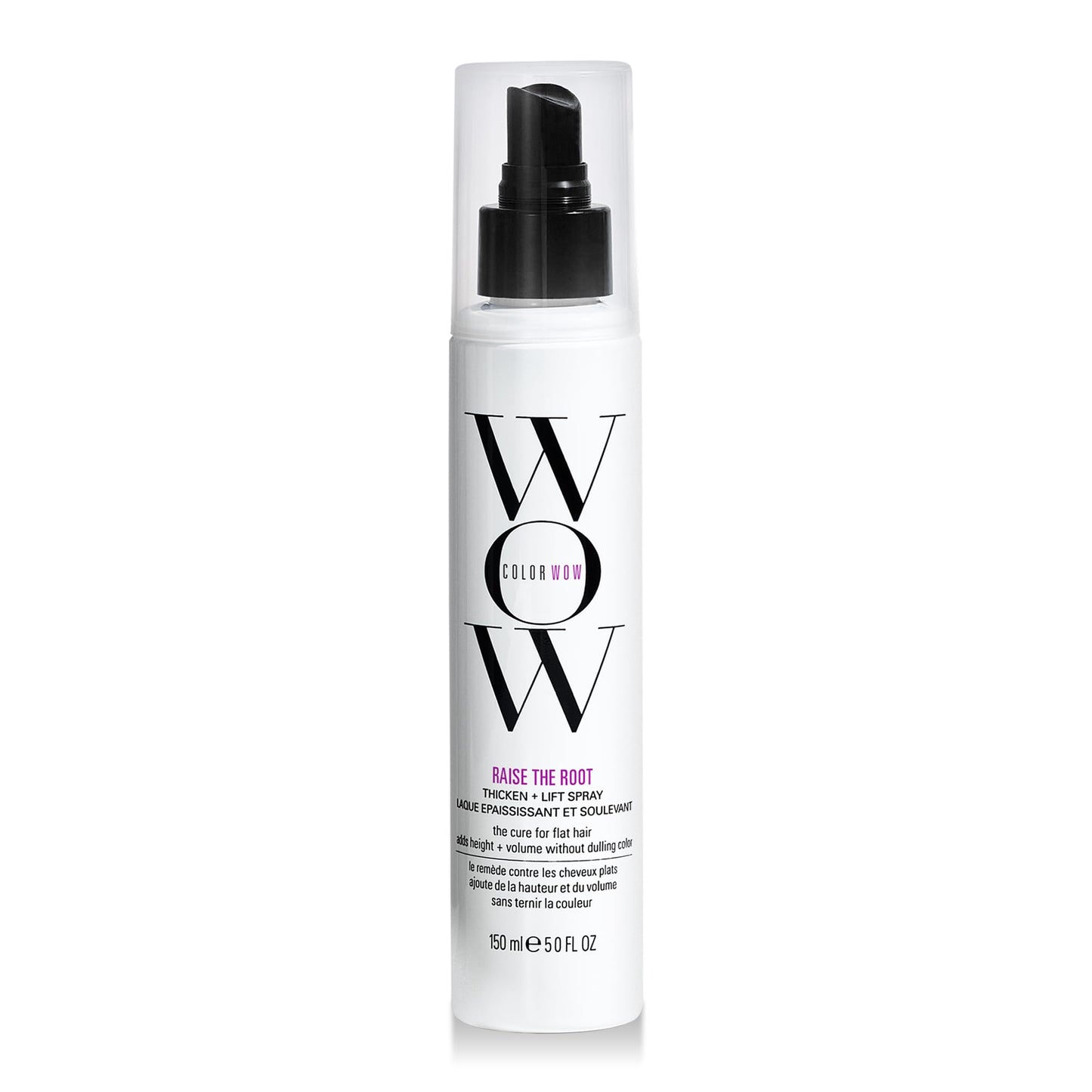 COLOR WOW Raise the Root – Thicken & Lift Spray