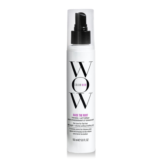 COLOR WOW Raise the Root – Thicken & Lift Spray