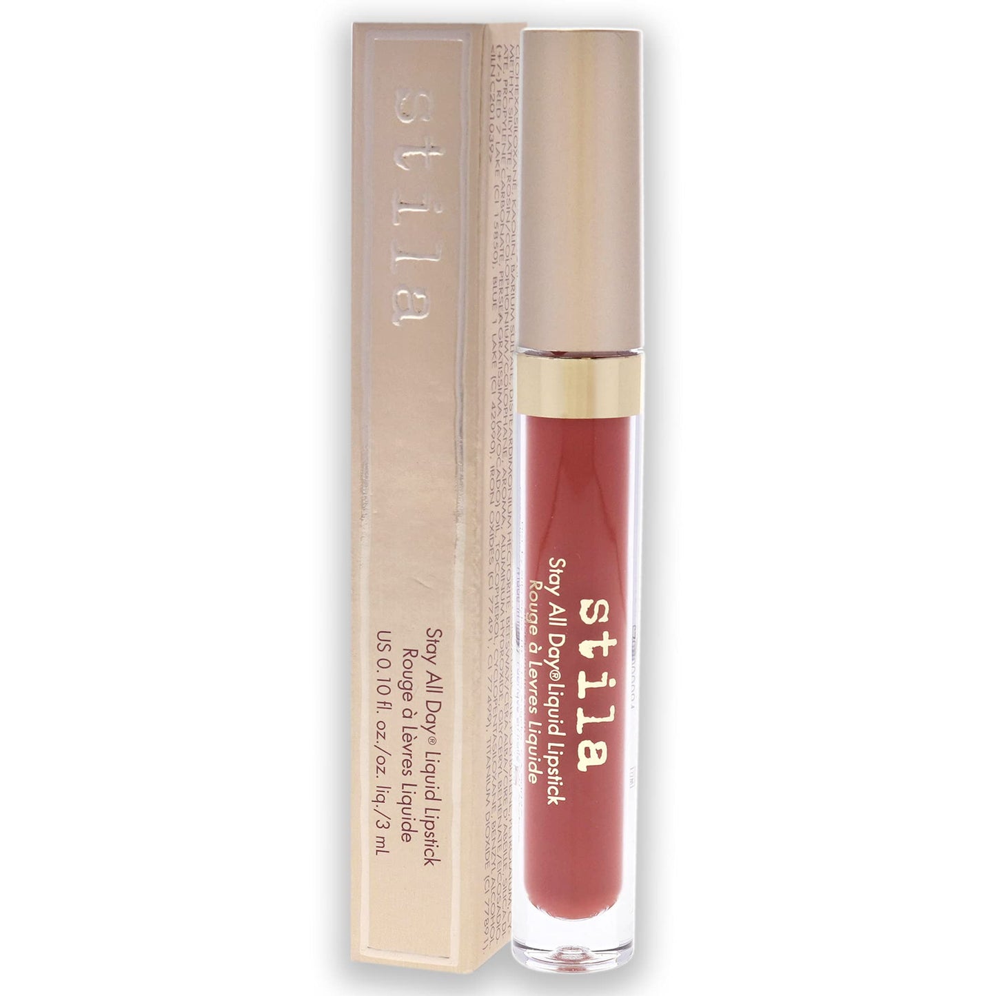 stila Stay All Day® Liquid Lipstick, 0.10 fl. oz.