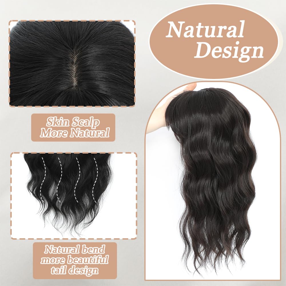 Hair for Wear