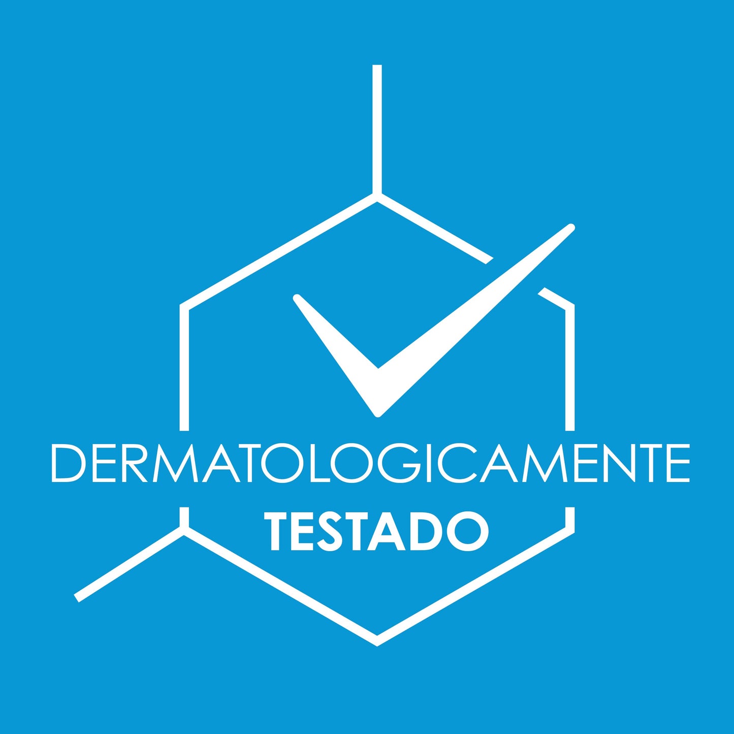 Sanex Deodorant Roll On Dermo Invisible 50 ml 6 Pack