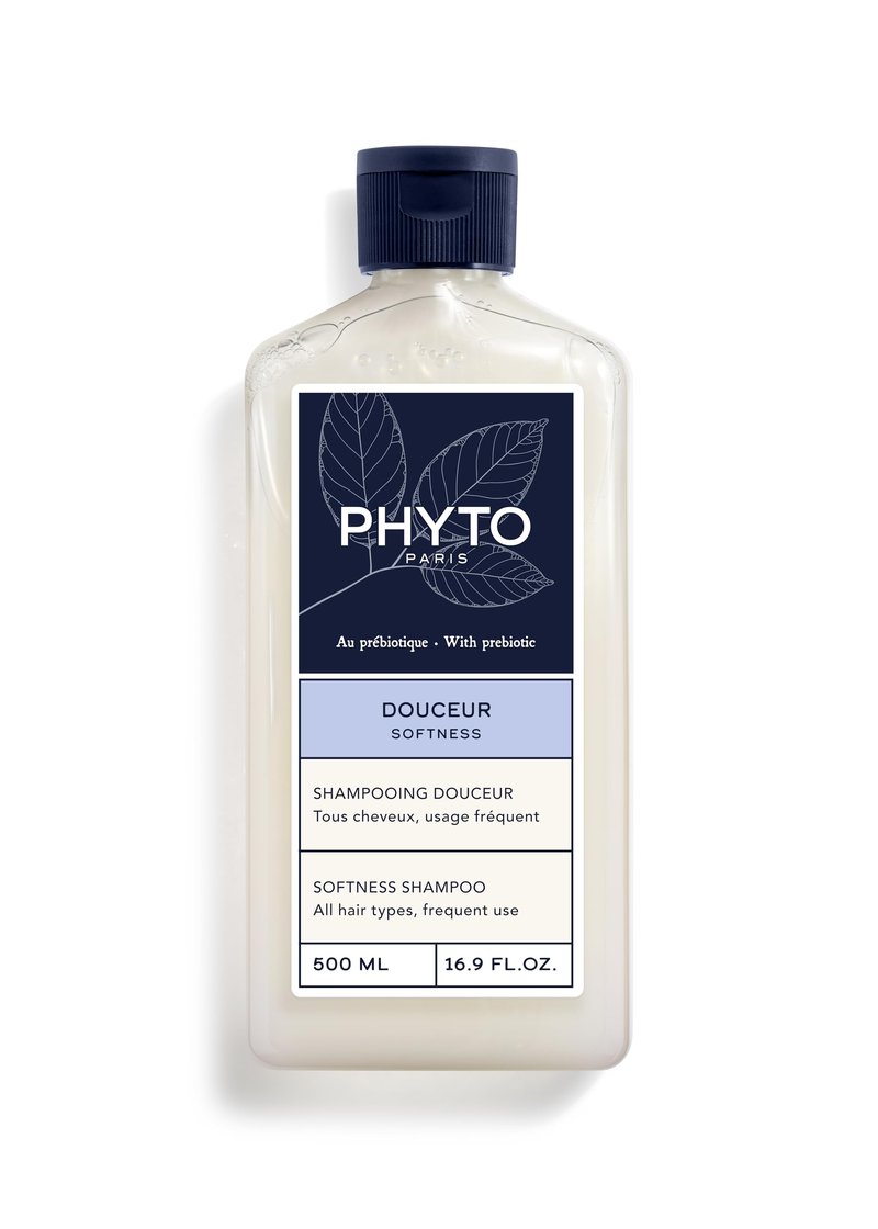 PHYTO SOFTNESS Shampoo
