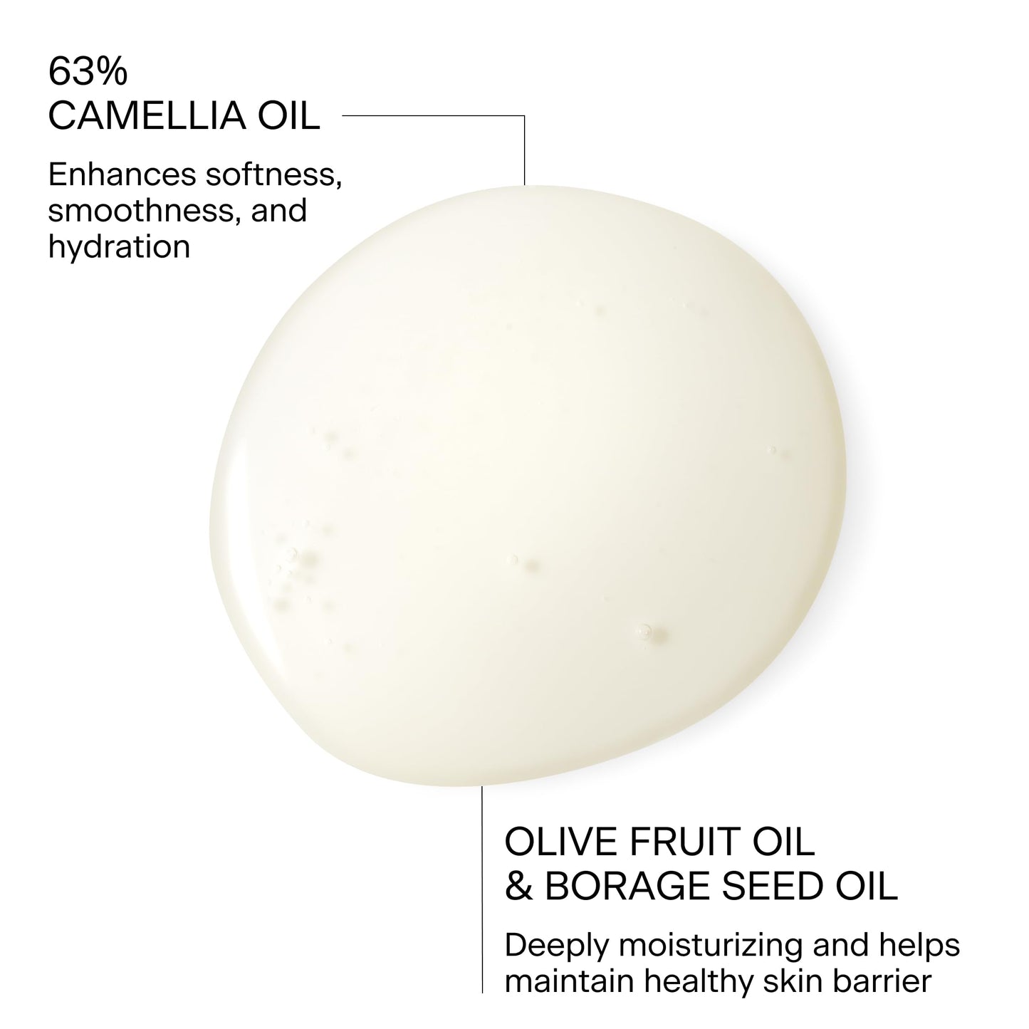 FEMMUE Brilliant Cleansing Oil (4.23 oz) | Luxurious Camellia Oil Face Cleanser & Gentle Makeup Remover | Hydrating and Moisturizing Korean Skincare | Fortifies Skin Barrier
