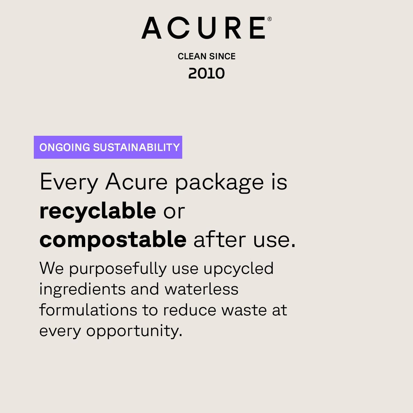 ACURE Radically Rejuvenating Rose Argan Oil - Face, Hair & Body Oil Serum Rich in Vitamin E - Lightweight, Non-Greasy, Vegan - 1 Fl Oz