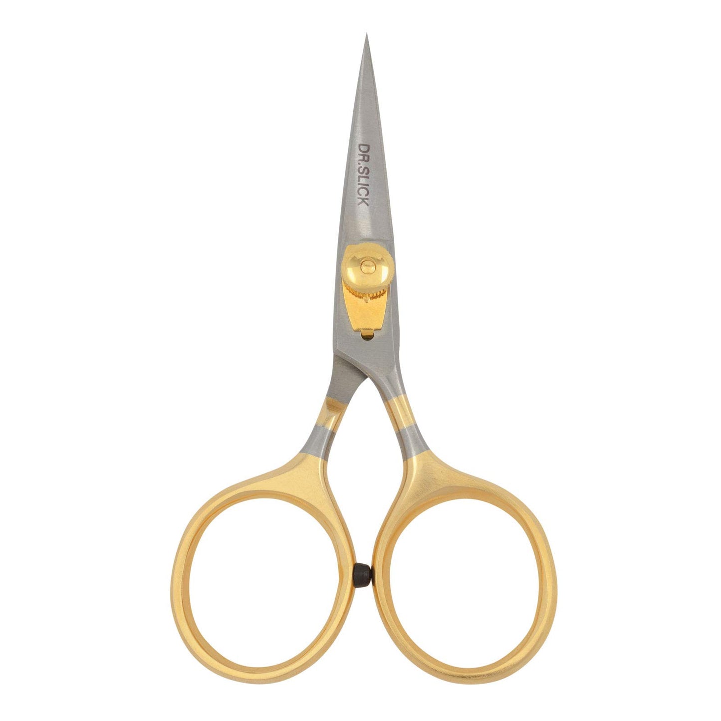 Dr. Slick 4" Razor Scissors