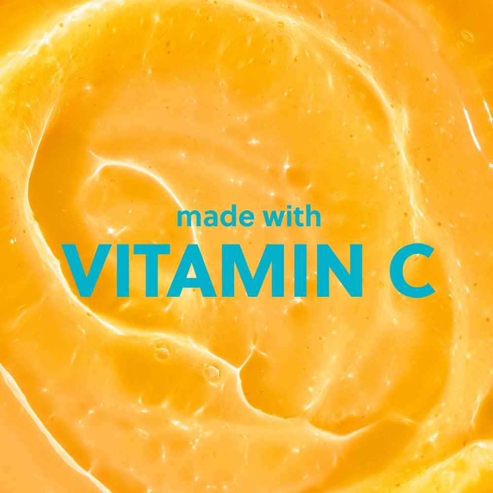 Tree Hut Vitamin C Shea Sugar Scrub, 18 oz, Ultra Hydrating and Exfoliating Scrub for Nourishing Essential Body Care (Pack of 2)