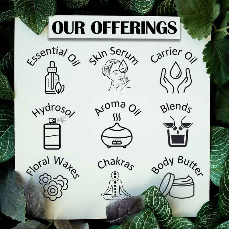 Greenwood Essential Pure Aloe Vera oil (Aloe barbadensis) Natural Therapeutic Grade 100ml (3.38 oz)