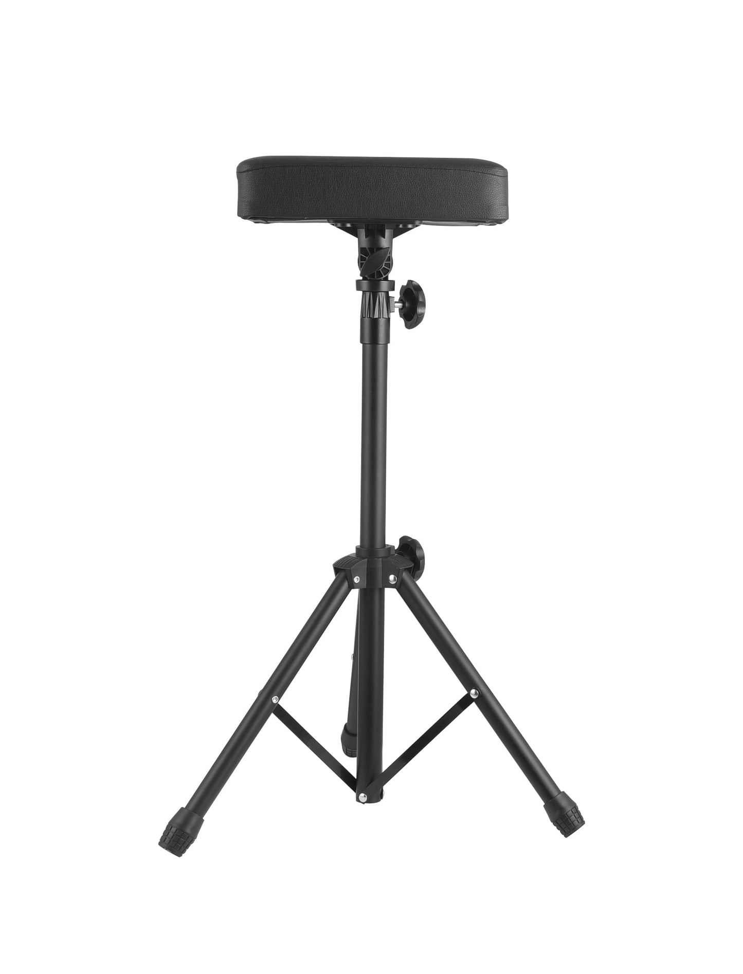 Bambooshoot Tattoo Armrest Stand Tripod, Tattoo Adjustable Armrest Portable Tattoo Arm Rest, Durable Tattoo Arm Rest Tripod, Adjustable Height and Tilt, For Studio Salon Tattoo Supplies