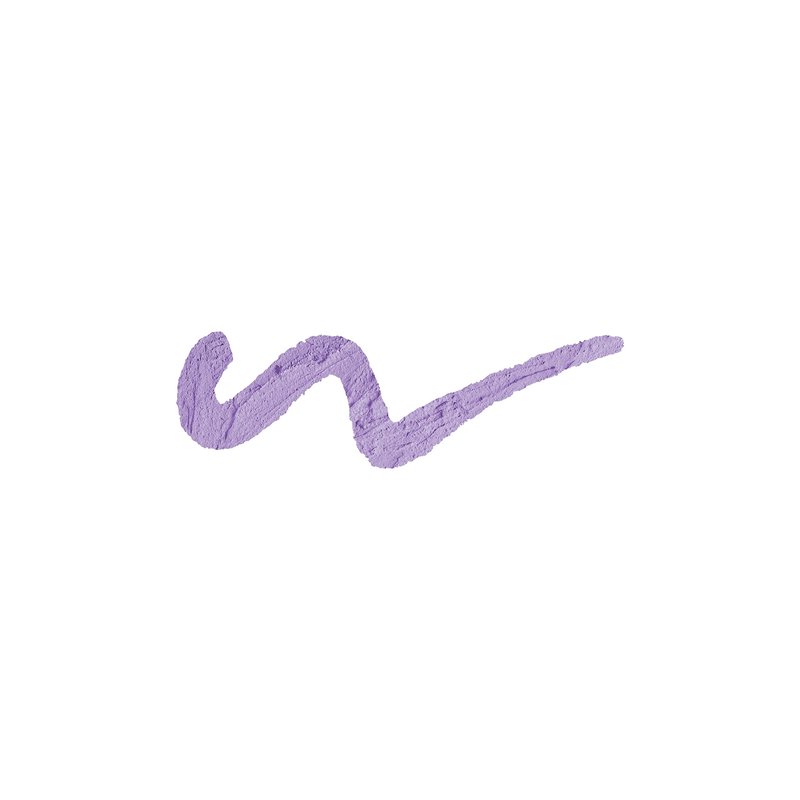 Kiko Milano Long Lasting Eyeshadow Stick – 24-Hour Wear, Transfer-Proof, Creamy Blendable Formula with Argan Oil, No-Transfer, Easy Application – 11 Lilac – 1.64g