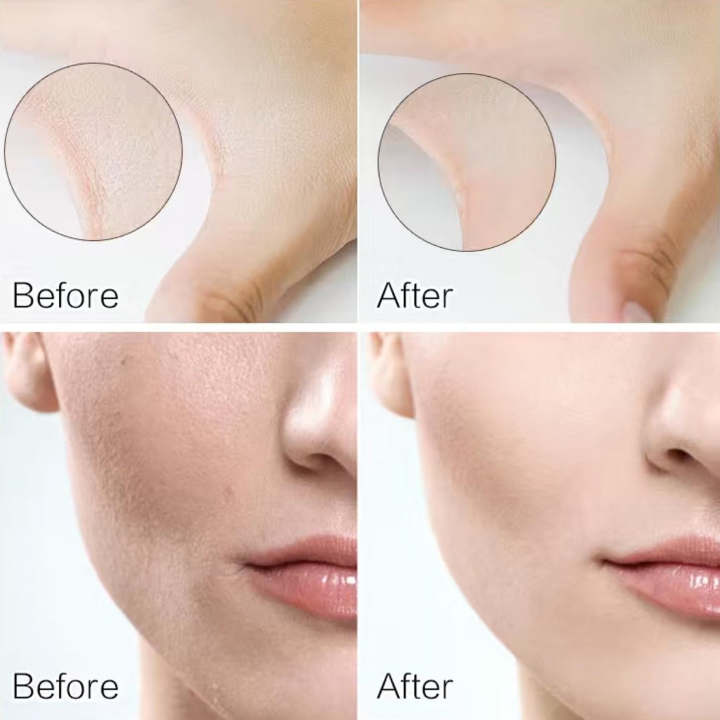 TWOMODE Oil Control Pore Minimizing Face Primer, 20ml Matte Finish Makeup Base with Dimethicone for Smooth Skin, Vegan & Cruelty Free