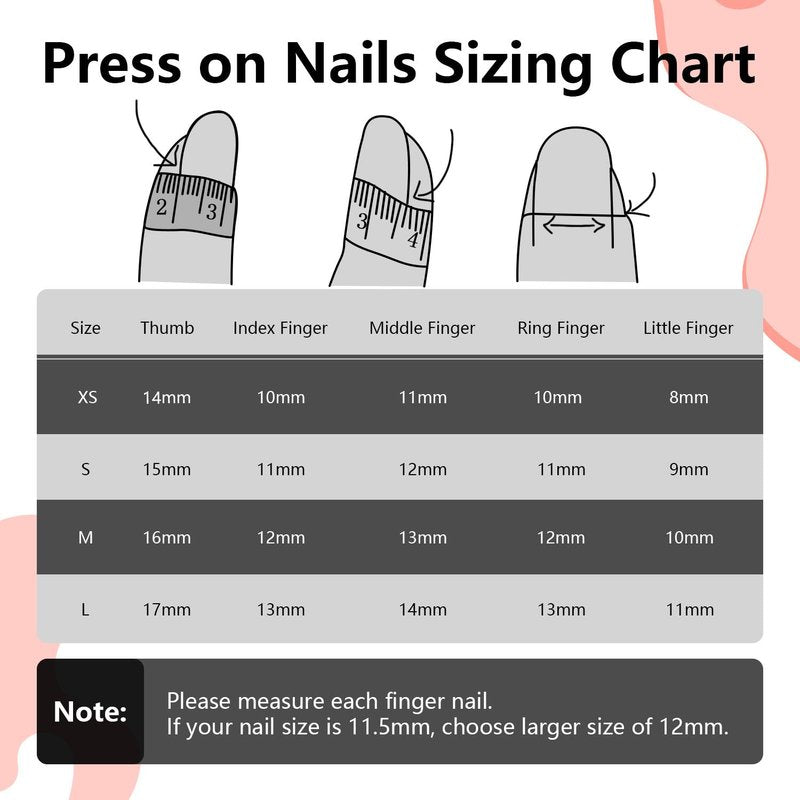 Luxury Gems Handmade Gold Stiletto Press-On Nails - 3D Rhinestone Full Cover Acrylic Nail Kit | Reusable, Gorgeous Design, Size L
