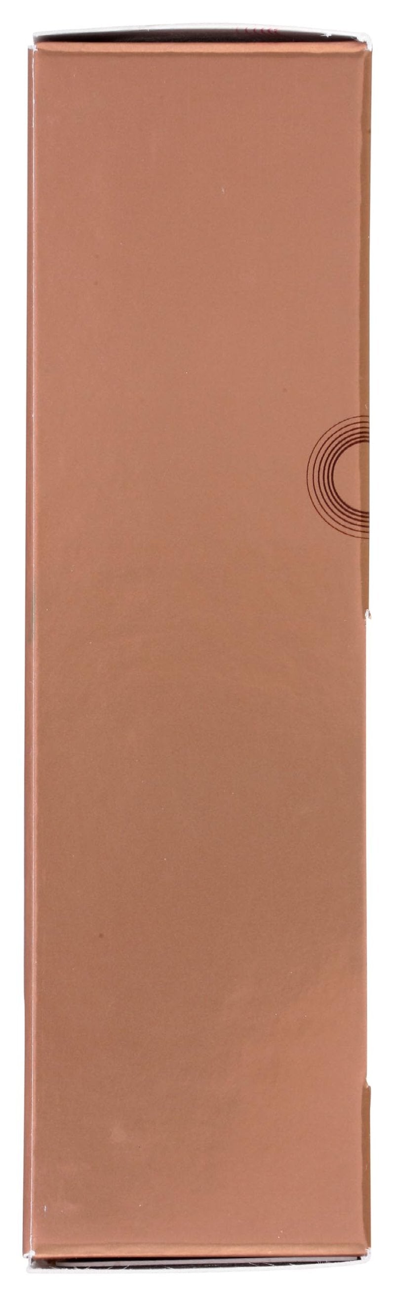 Mineral Fusion Full Coverage Foundation, Liquid Foundation - Deep 2- Tan Complexion w/Golden Undertones, Lightweight Matte Finish, Up to 12 Hr Hydration, Hypoallergenic & Vegan, 1 fl. oz