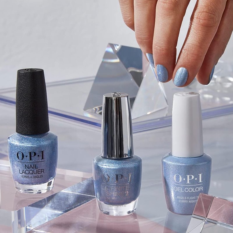 OPI GelColor Gel Nail Polish - Long-Lasting, High-Shine Finish | 15ml