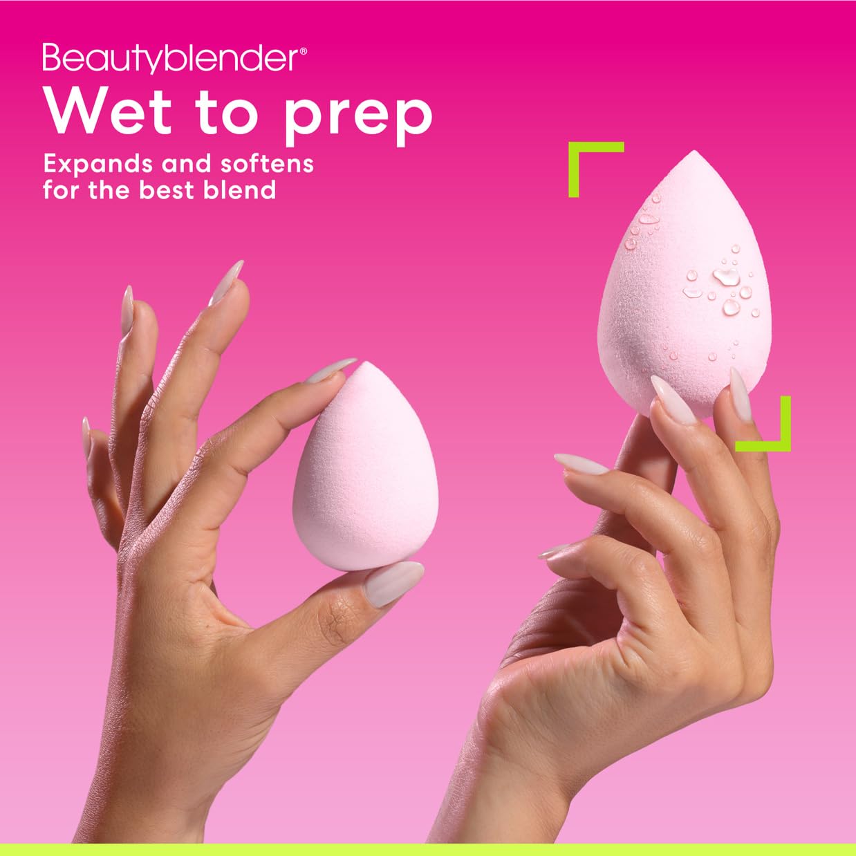 Beautyblender® | Power Pink Starter Set