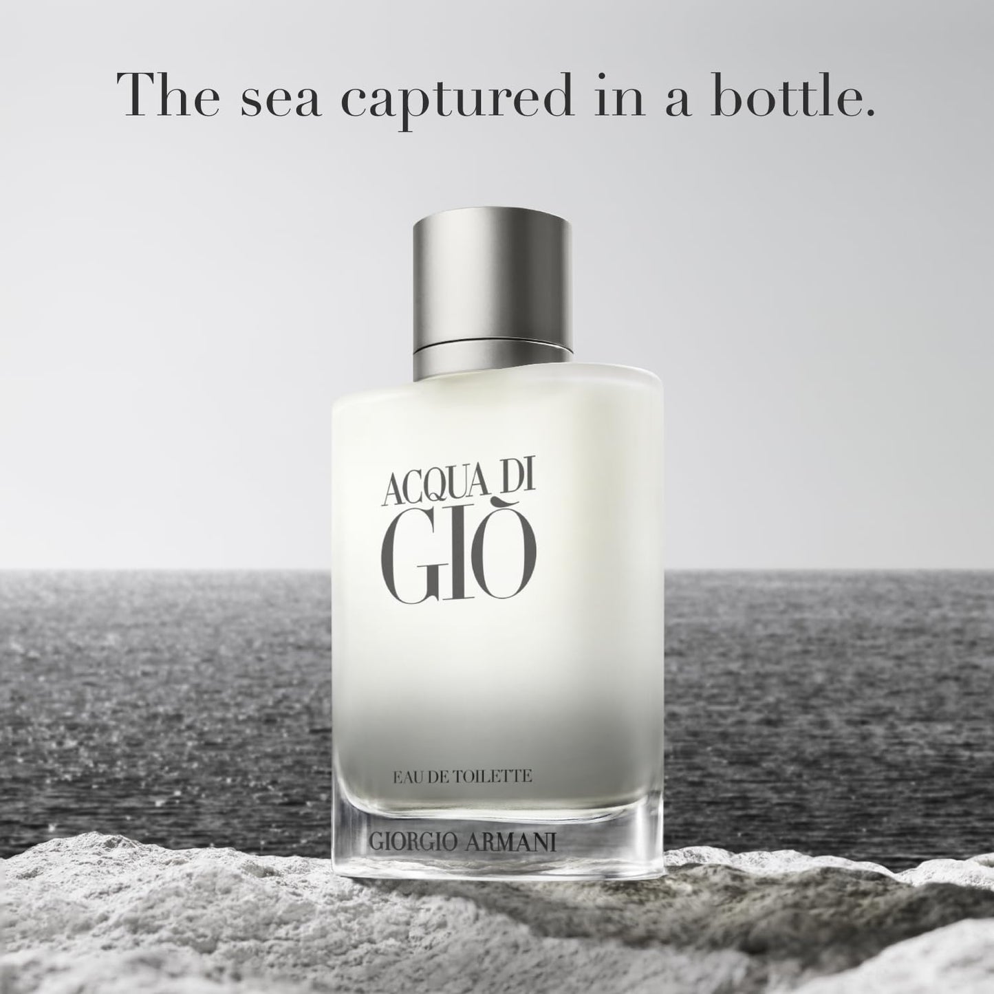 Armani Beauty - Acqua di Giò - Eau de Toilette - Gift Set