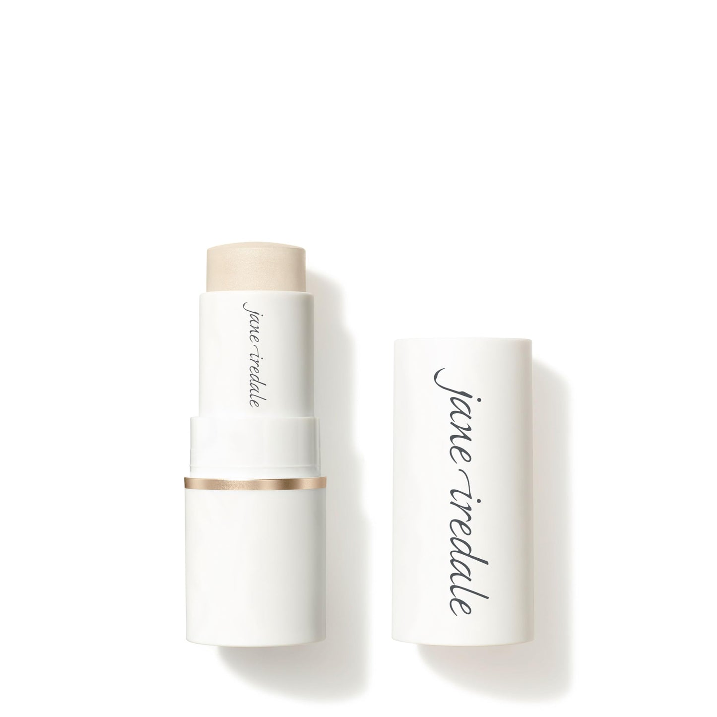 jane iredale Glow Time Highlighter Stick, Solstice, 0.26 oz.