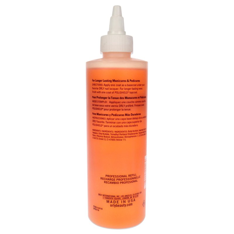 Orly Bonder Rubberized Basecoat - 8.0 oz by Orly