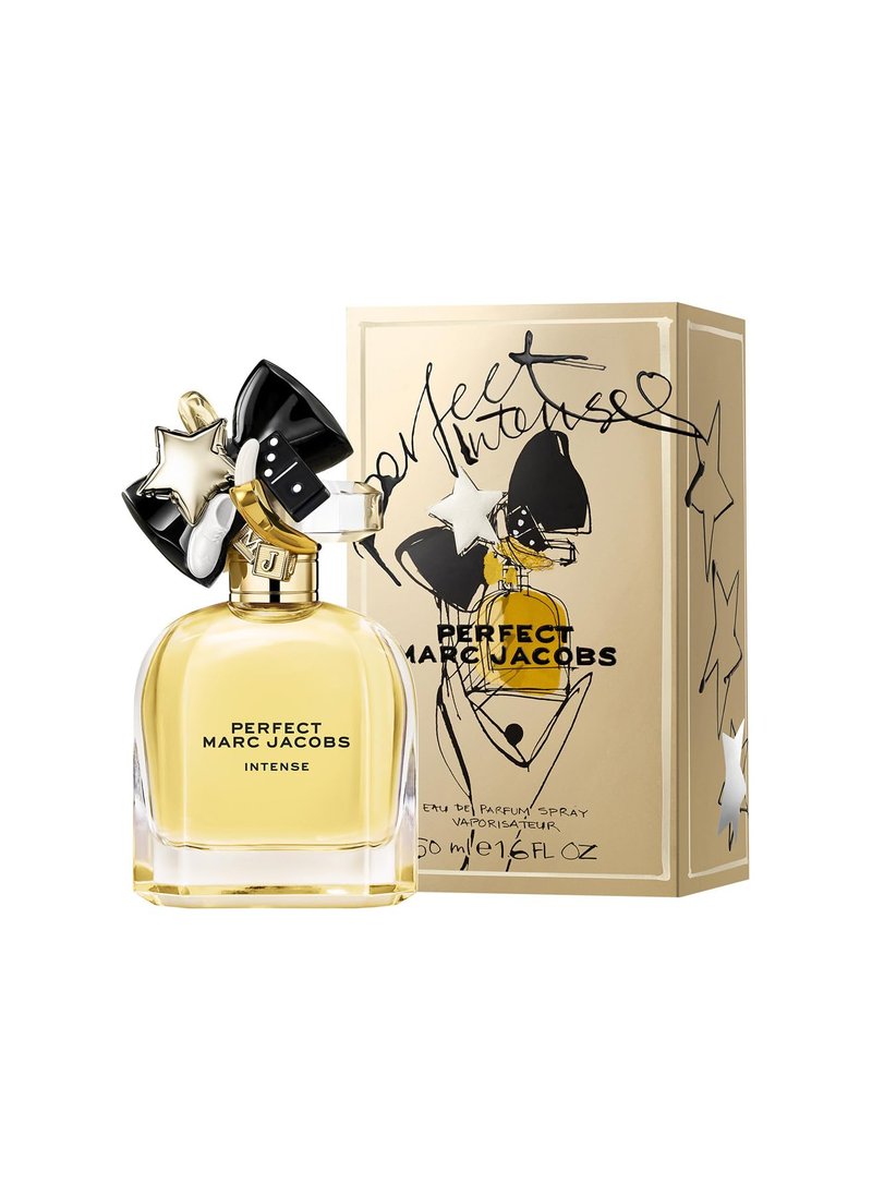 Marc Jacobs Perfect Intense Eau de Parfum 1.6 fl oz