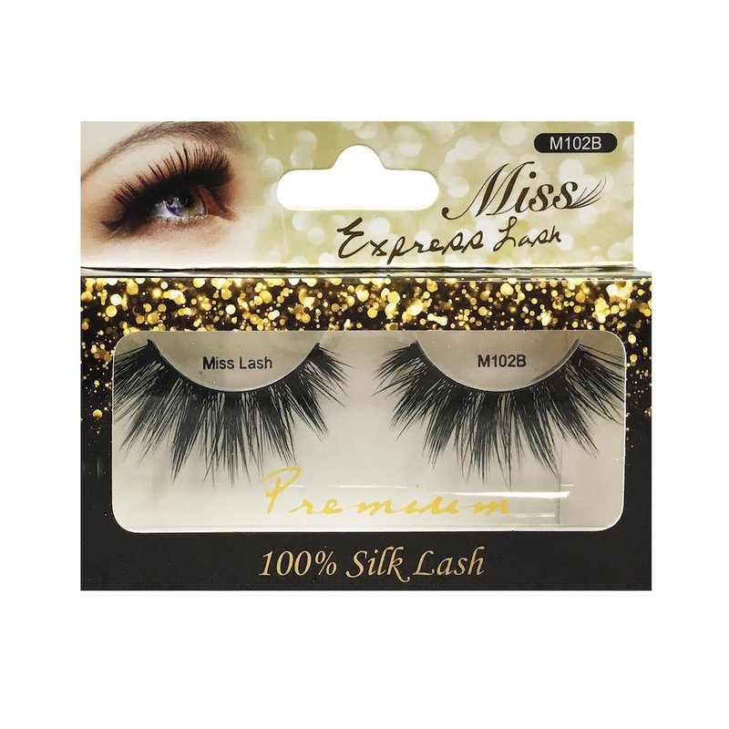 Miss Lashes 3D Volume - M102B