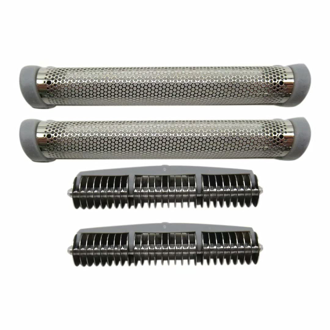 Foil and Cutter Set fits Remington SP-69 MS2 Series Models: MS2-90, MS2-100, MS2-150, MS2-190, MS2-200, MS2-250, MS2-260, MS2-270, MS2-280, MS2-290, MS2-390, MS2-391, MS2-392, MS2-300