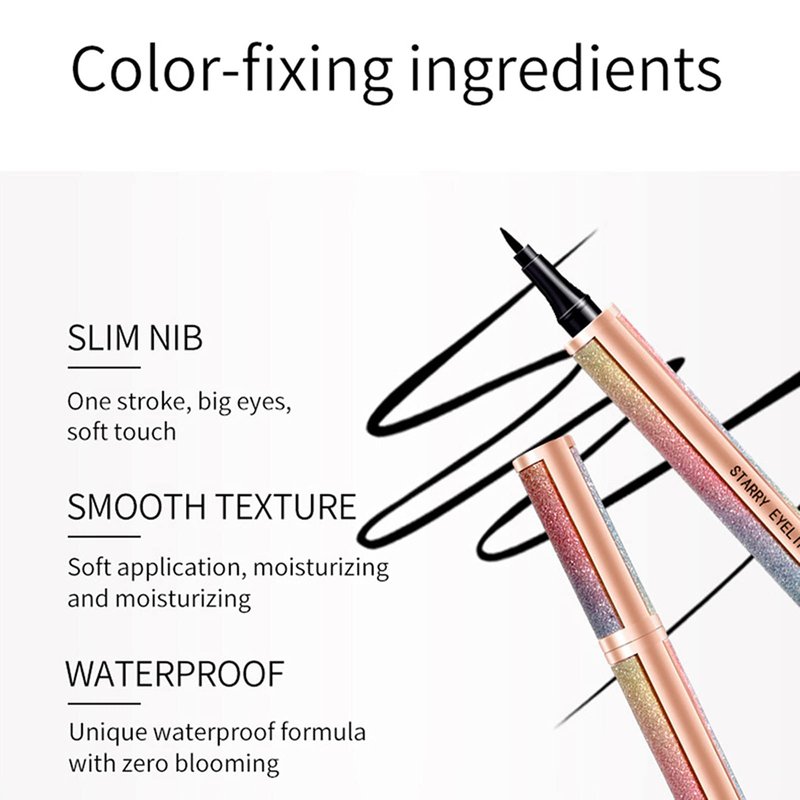 Uxsiya Vibely Makeup Liquid Long Lasting Wear Makeup For A Long Time For Women Girl Women