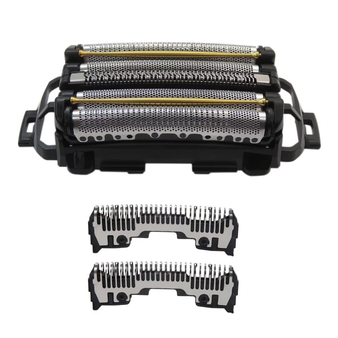 ES9036 Replacement Shaver Head Blade Fits for Panasonic ES-LV9N, ES-LV95, ES-LV65 & all ARC 5 Blade Shavers