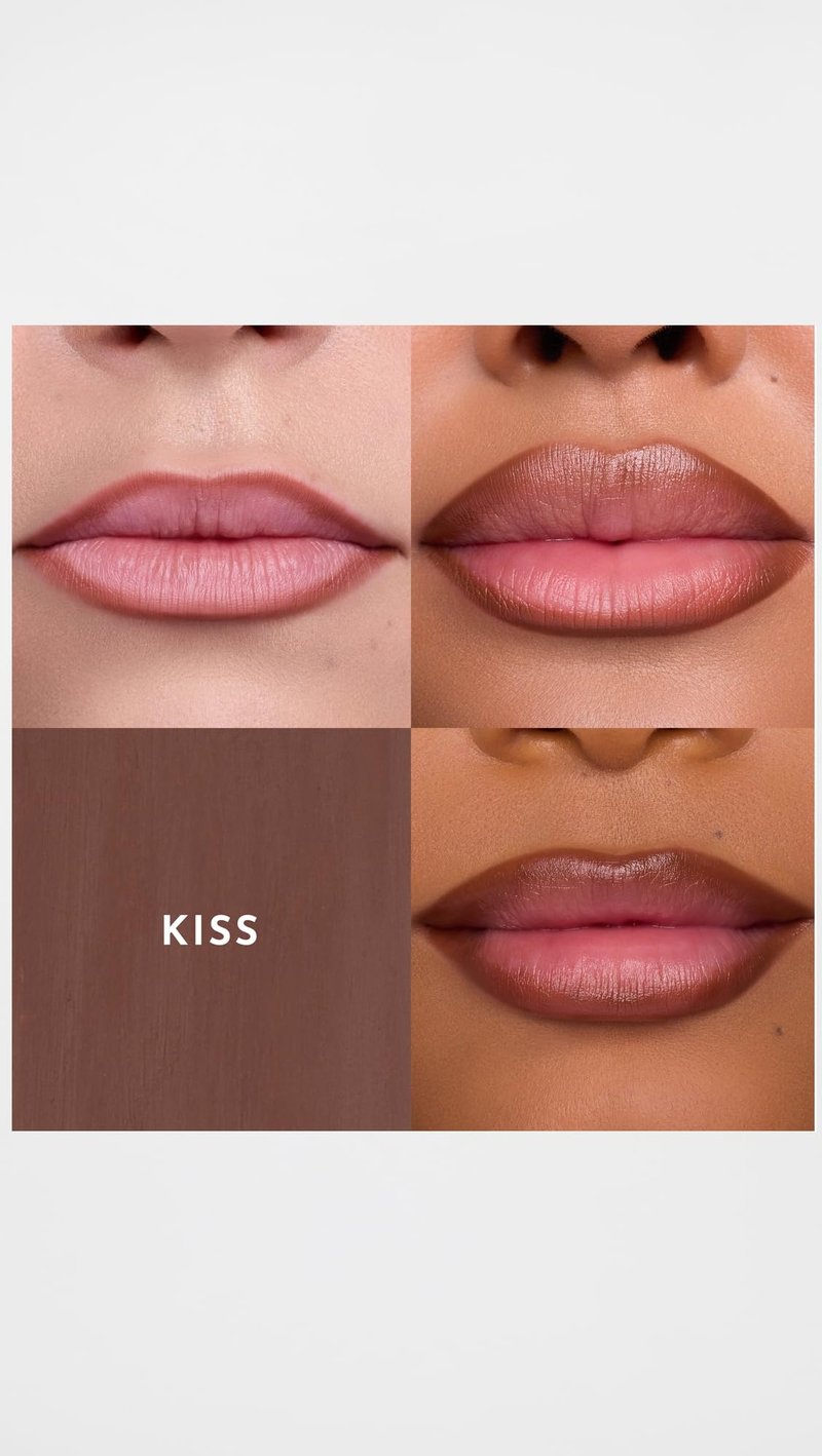 Forget The Filler Definer Liner - Kiss