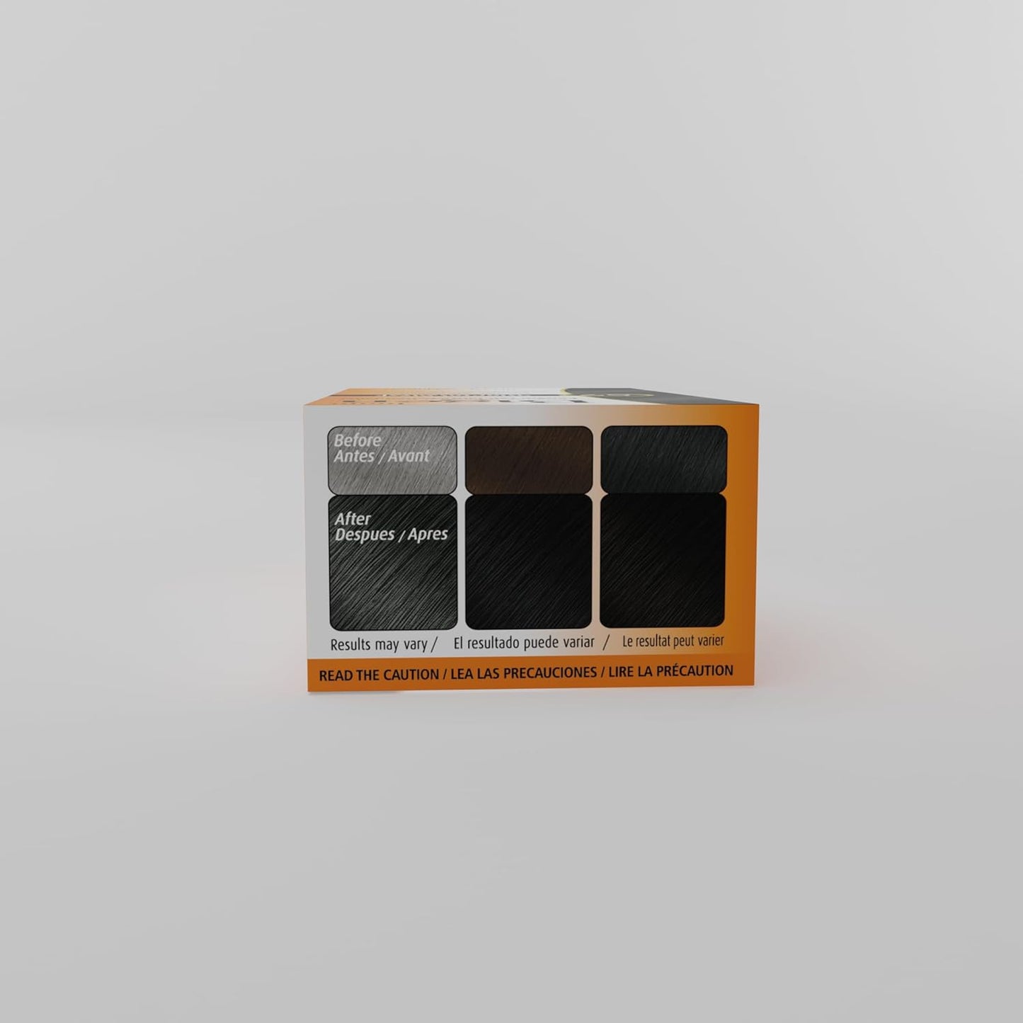 Bigen Oriental Black Permanent Hair Color Powder | 6 Pack for Long-Lasting Color