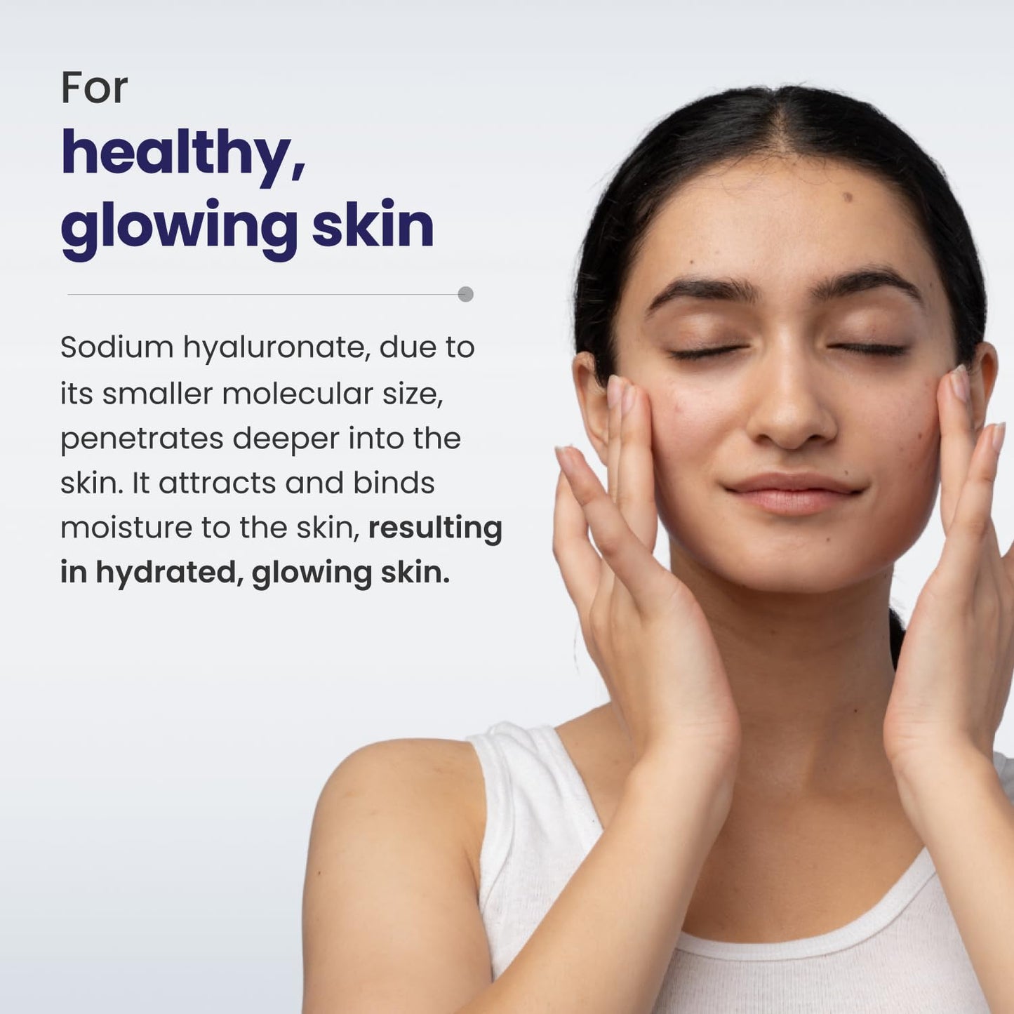 Re'equil Daily Brightening Serum | 10% Vitamin C Serum | Reduces Dark Spots | Reverses Sun Damage | Enhances Skin’s Glow | For All Skin Types | 25 ml