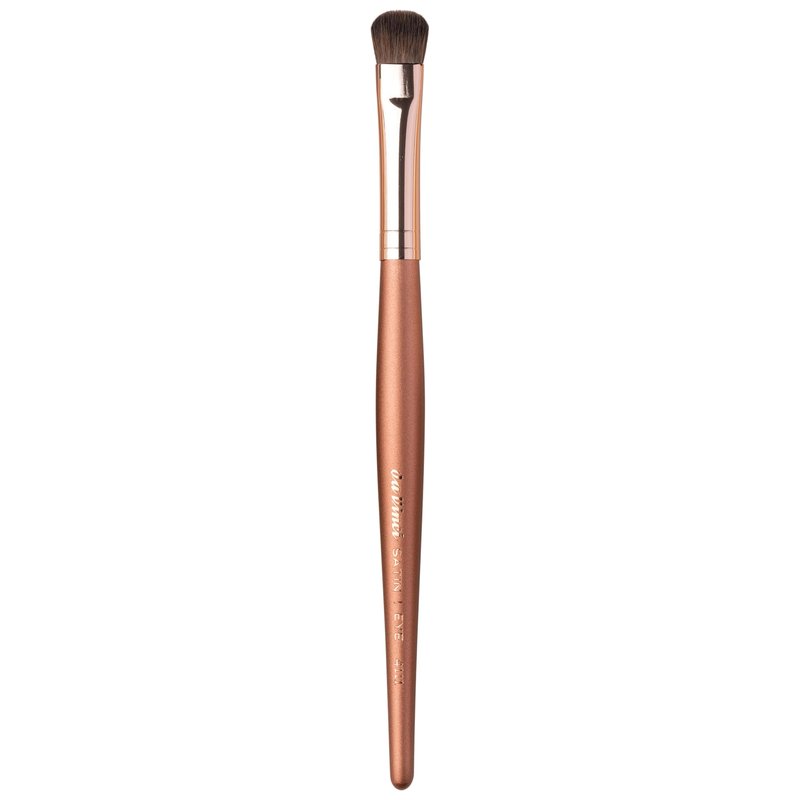 da Vinci Eye shadow brush – blender brush, vegan, synthetic fibre, 1 piece, 6 g