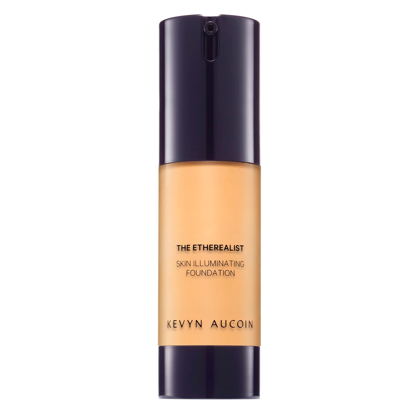 Kevyn Aucoin The Etherealist Skin Illuminating Foundation, EF 08 (Medium) shade: Comfortable, shine-free, smooth, moisturize. Medium to full coverage. Makeup artist go to. Even, bright & natural look