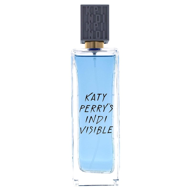 Katy Perry Indi Visible Perfume - 3.4 Ounce Fragrance for Women