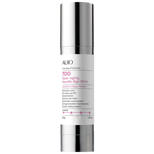 Age Shot 700 Essence | Daily Face Essence Serum for Soft Skin, for All Skin Types 1.76 Fl Oz