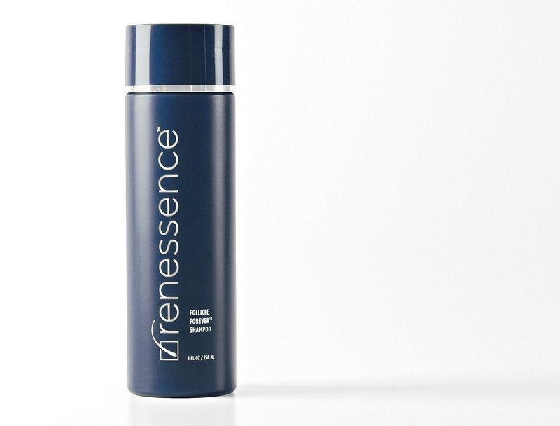 Follicle Forever™ Hair Growth Shampoo - Nourishing Formula for Thinning Hair | 7.5 fl. oz.
