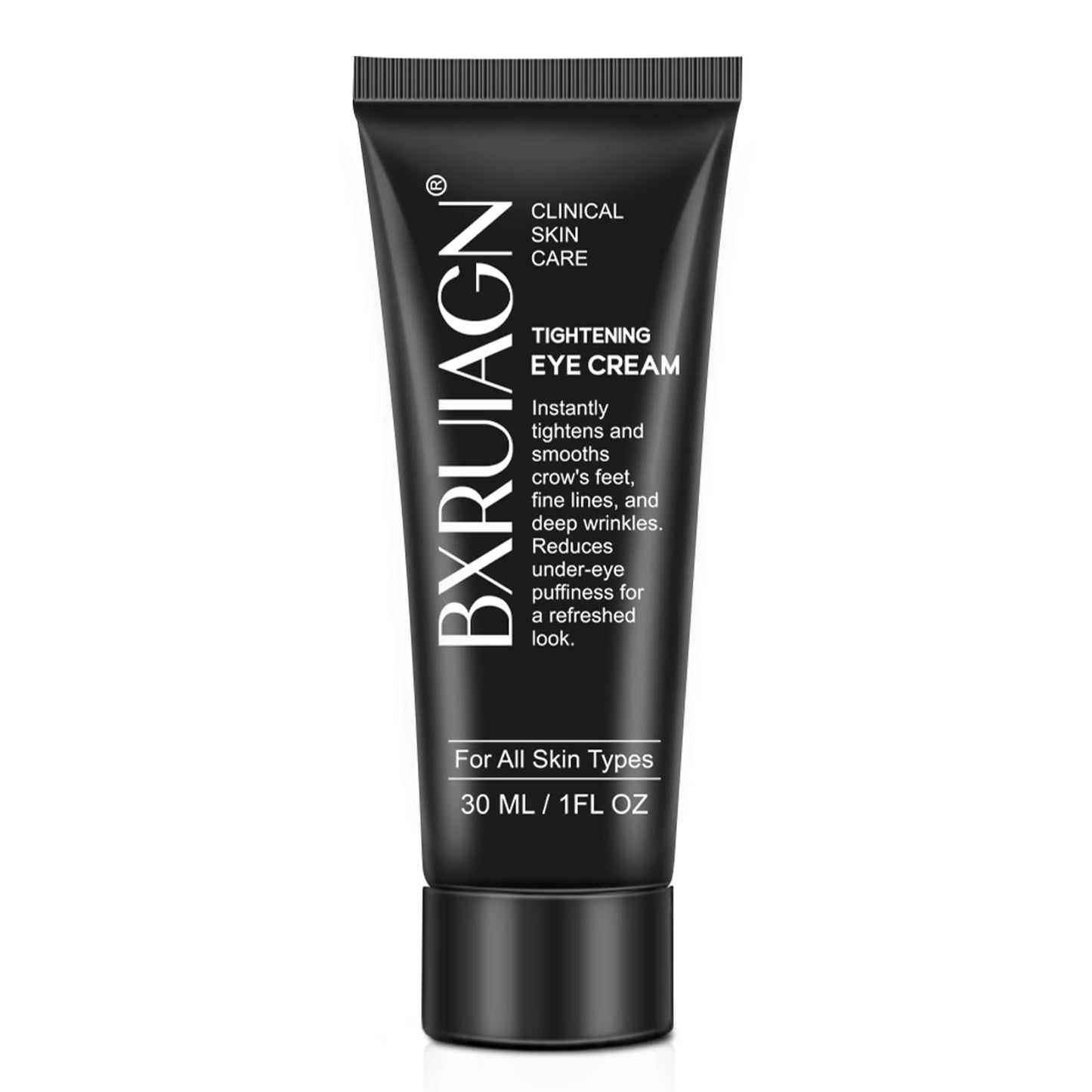 Instant Eye Tightener - Quickly Reduces Dark Circles, Eye Bags, Puffiness and wrinkles, Locks in Moisture(30ML)