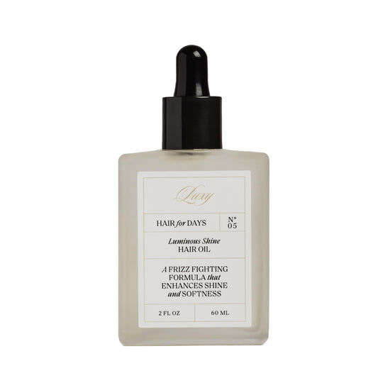 Luxy Luminous Shine Hair Oil 2 FL OZ