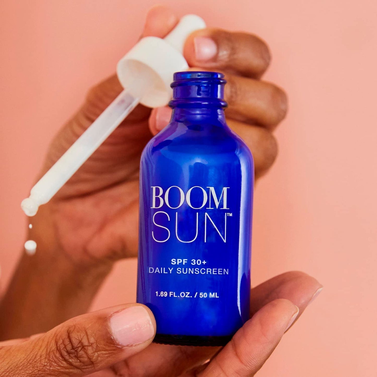 BOOM! Sun by Cindy Joseph SPF 30 Broad Spectrum Sunscreen for Women