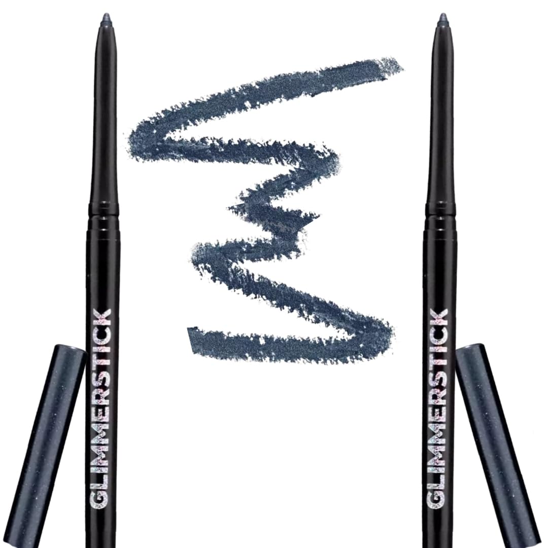 Smokey Diamond Glimmer Stick (Pack of 2)