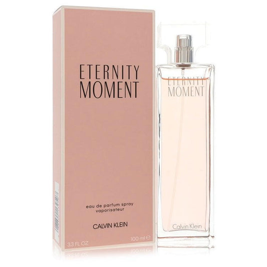 Eternity Moments by Calvin Klein