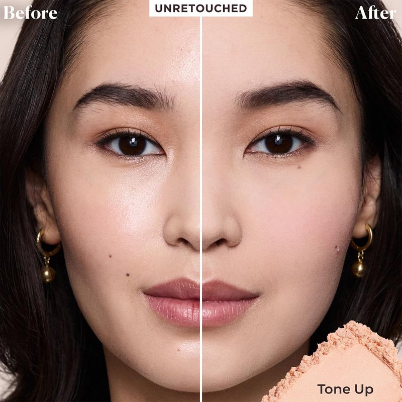 Laura Mercier Translucent Loose Setting Powder, 24HR Shine Control, Soft Matte Finish, Long-Lasting Wear, Normal to Oily Skin, 4 Shades for Virtually All Skin Tones, Artistry Icons Set
