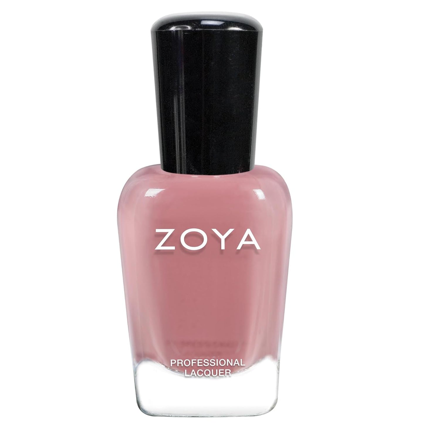 Zoya Nail Polish - Jill | Long-Lasting, Chip-Resistant Formula - 0.5 Fl Oz