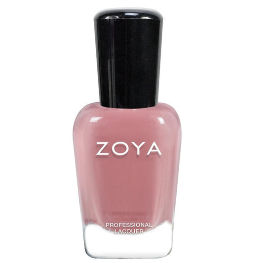 ZOYA Nail Polish, Jill , 0.5 Fl Oz (Pack of 1)