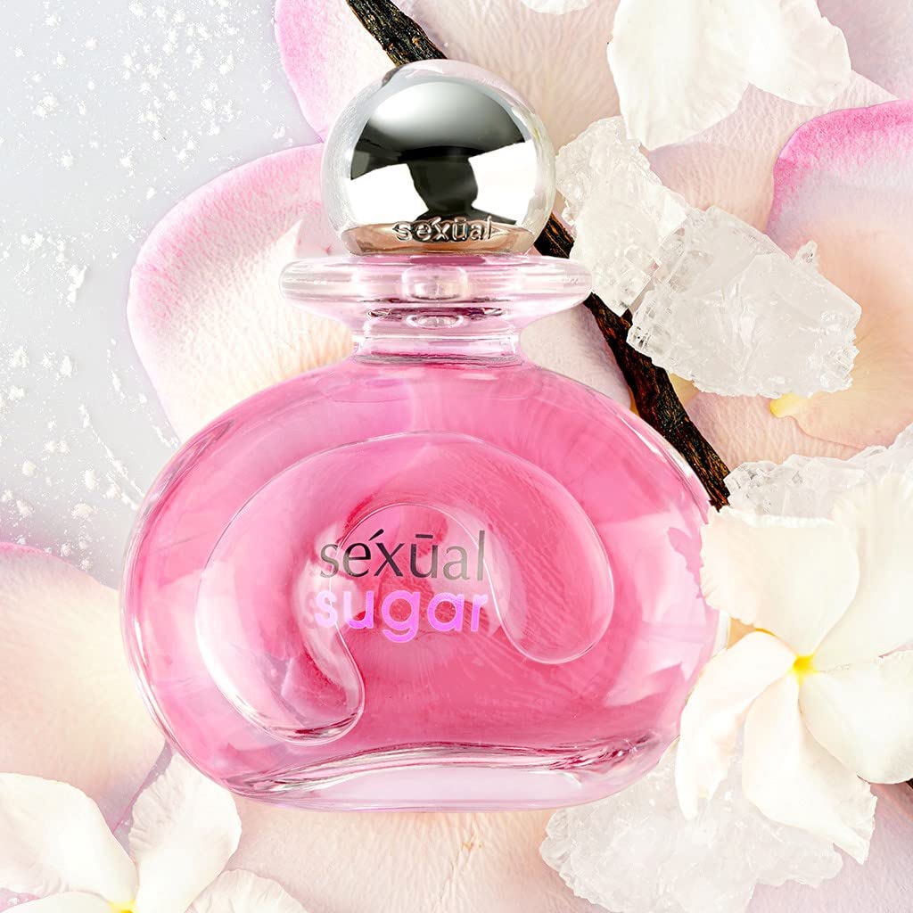 Michel Germain Sexual Sugar Eau De Parfum Purse Spray, 0.15 fl oz