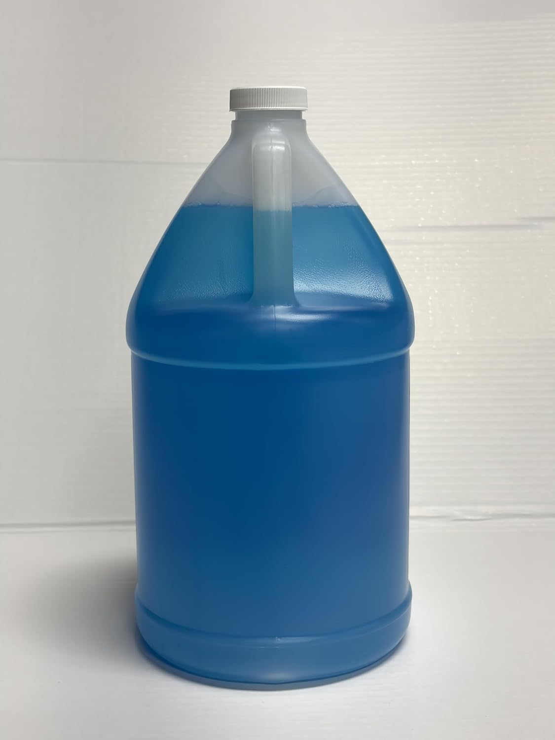 Bastion Antibacterial Hand Soap Refill - Pina Colada Scent, 1 Gallon | Moisturizing Bulk Hand Wash for Home & Office